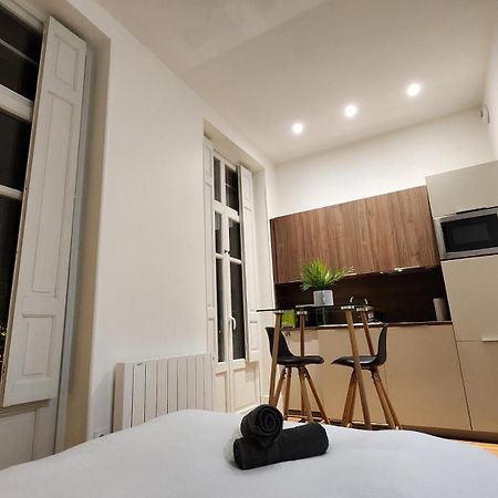 Apartmán Le Jardin D'Eden Premium - Equipe, Balcon, Hypercentre Toulouse Exteriér fotografie