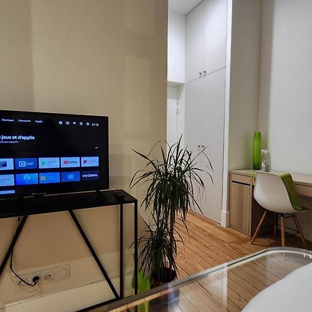 Apartmán Le Jardin D'Eden Premium - Equipe, Balcon, Hypercentre Toulouse Exteriér fotografie