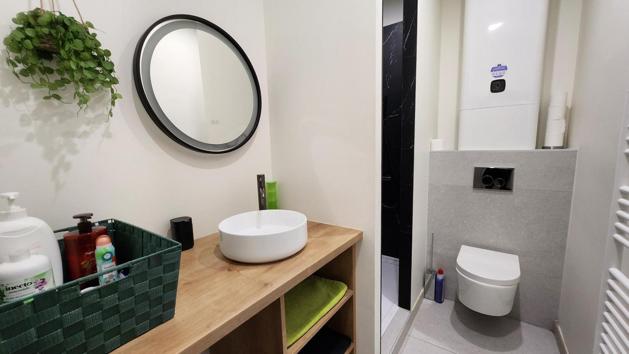 Apartmán Le Jardin D'Eden Premium - Equipe, Balcon, Hypercentre Toulouse Exteriér fotografie
