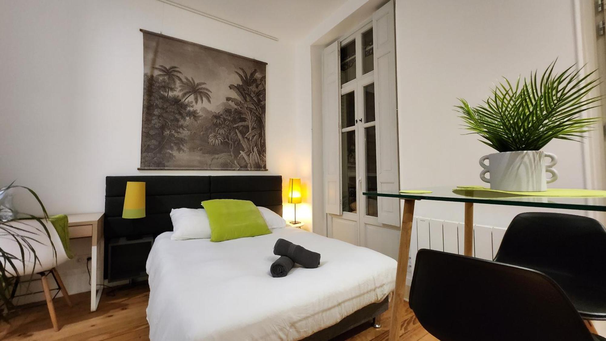 Apartmán Le Jardin D'Eden Premium - Equipe, Balcon, Hypercentre Toulouse Exteriér fotografie