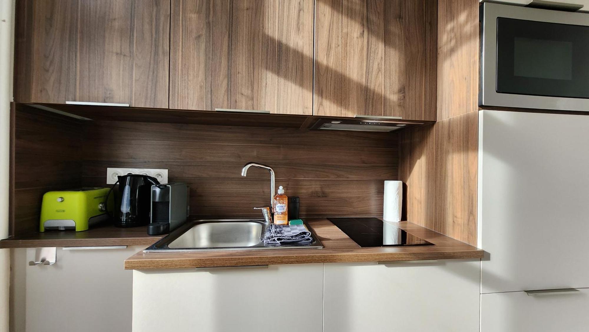 Apartmán Le Jardin D'Eden Premium - Equipe, Balcon, Hypercentre Toulouse Exteriér fotografie